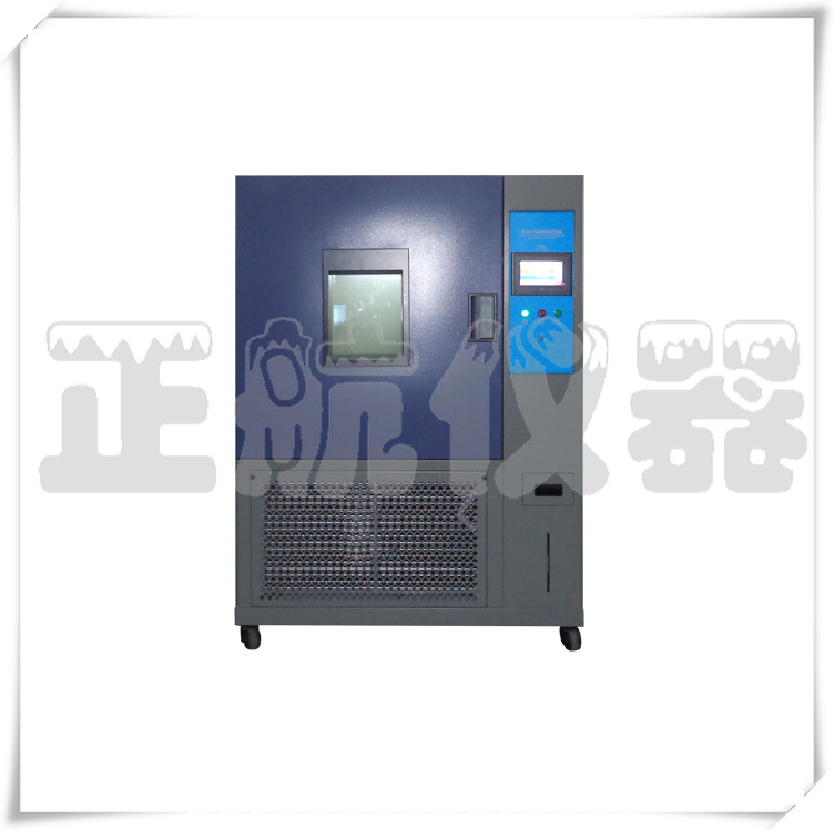 快速溫度循環(huán)試驗機